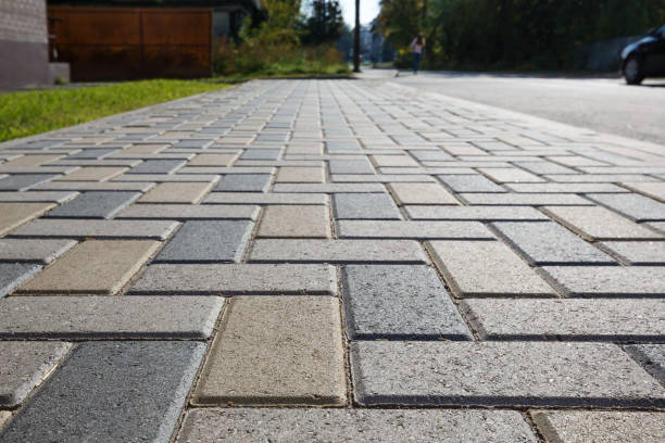 Professional Driveway Pavers in Scobey, MT